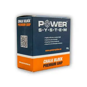 Power System Chalk Block 56 g obraz