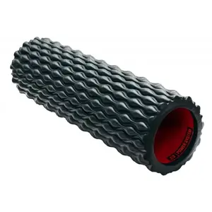 Power System Masážní válec Physix Roller - černá obraz