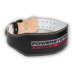 Power System opasek POWER BLACK - L 93-110cm obraz