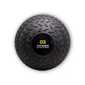 Power System Powersystem Posilovací míč SLAM BALL 3kg obraz