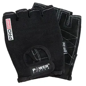 Power System Pro grip PS-2250 - XS - černá obraz