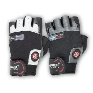 Power System rukavice EASY GRIP - White black XS obraz