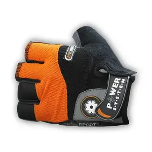 Power System rukavice FIT GIRL - Orange XL obraz