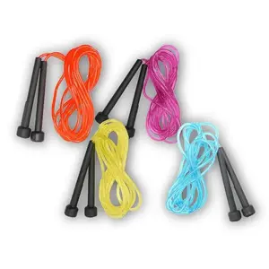 Power System švihadlo SKIP JUMP ROPE - Blue obraz