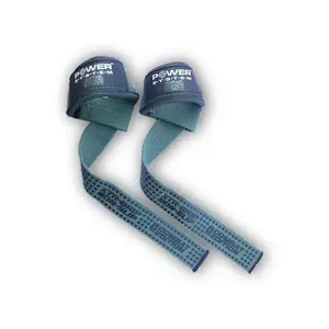 Power System trhačky X COMBAT STRAPS GREEN obraz
