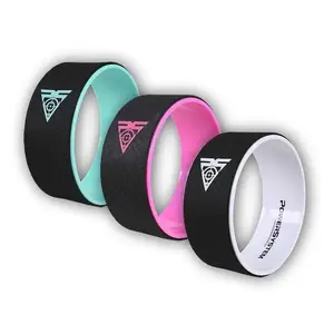 Power System Yoga Wheel Pro - Pink obraz