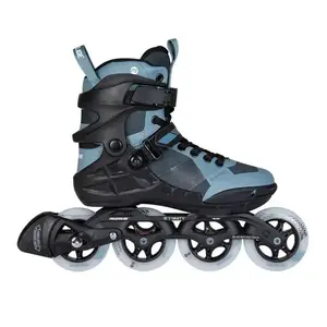 Powerslide Argon 90 Grey - EU 44, 3x, 90 obraz