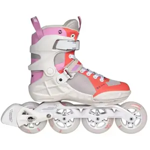Powerslide Argon 90 Peach - 37, 4x, 90 obraz