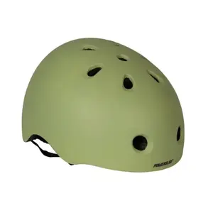 Powerslide Helma Urban S25 - 54-58 cm, zelená obraz