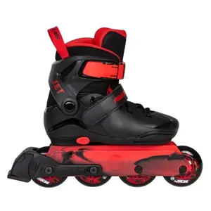Powerslide Jet Black - 4x, 62, 27-30 obraz