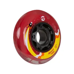 Powerslide Kolečka Adventure (4ks) - 70, 82A obraz
