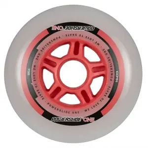 Powerslide Kolečka One (4ks) - 82A, 90 obraz