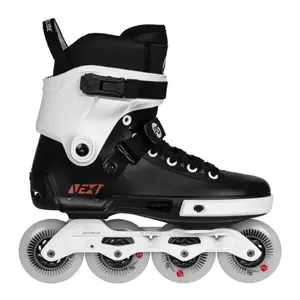 Powerslide Next Core Black 80 Trinity 2 - 4x, 80, EU 36-37 obraz