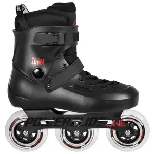 Powerslide One Zoom Black 100 obraz