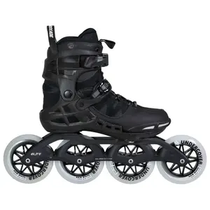 Powerslide Phuzion Argon Road black 110 Trinity - EU 41 obraz