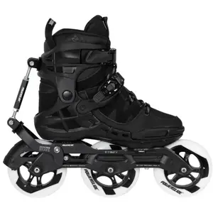 Powerslide Phuzion Argon Syncro Black 110 Trinity obraz