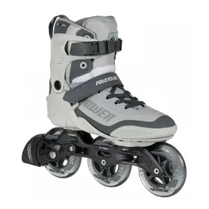Powerslide Phuzion Krypton Grey 100 Trinity obraz