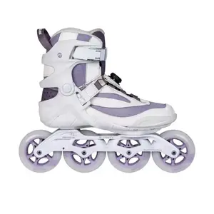 Powerslide Phuzion Radon 90 PDS Plum - EU 38 obraz