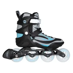 Powerslide Phuzion Radon Slate Grey 84 Trinity - EU 37 obraz