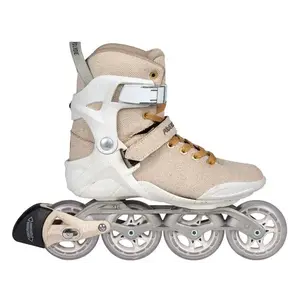 Powerslide Phuzion RFC 90 Trinity - EU 36, 4x, 90 obraz