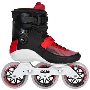 Powerslide Swell Bolt 110 Trinity obraz