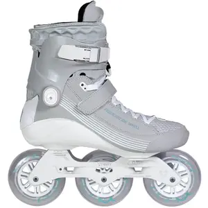 Powerslide Swell Glacier Lake 100 Trinity - 3x, 100, EU 39 obraz