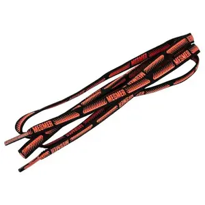 Powerslide Tkaničky Mesmer Laces Red - 150cm, červená obraz