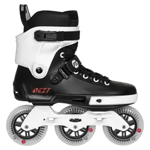 Powerslideext Core Black 100 Trinity 2024 - 3x, 100, EU 38-39 obraz