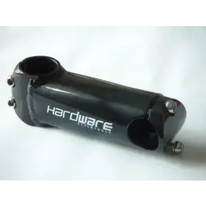 Představec A-head Hardware 1"1/8 Mtb - 100mm červ obraz