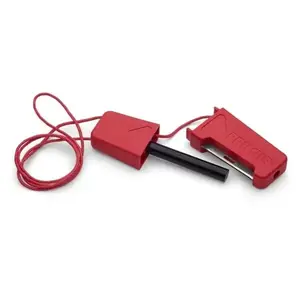 Primus Křesadlo PRIMUS Ignition Steel Large Barn Red červená obraz