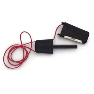 Primus Křesadlo PRIMUS Ignition Steel Large BLack černá obraz