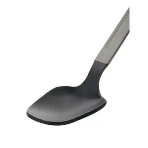 Primus Lžíce Primus Long Handle Alu tmavě šedá obraz