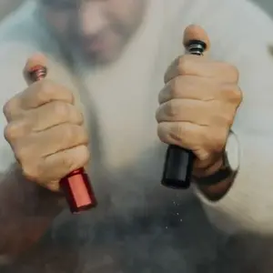Primus Mlýnky na koření PRIMUS sůl a pepř černá obraz