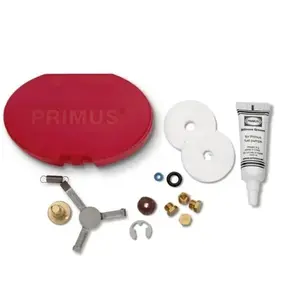 Primus Servisní set PRIMUS pro vařiče Multifuel III Omnifuel II červená obraz