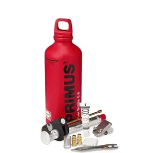 Primus Set PRIMUS Gravity MultiFuel Kit červená obraz
