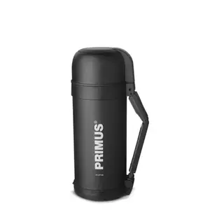 Primus Termoska PRIMUS 1, 2L Food Bottle černá 1, 2L obraz