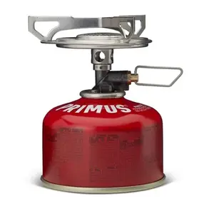 Primus Vařič PRIMUS Essential Trail Stove červená obraz