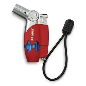Primus Zapalovač PRIMUS PowerLighter III Red červená obraz