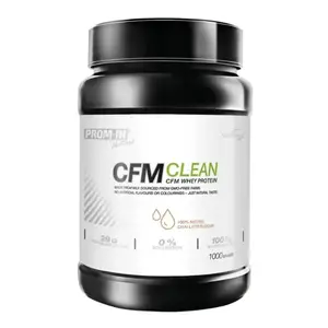 PROM-IN CFM Clean 1000g - Jahoda obraz