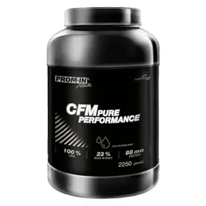 PROM-IN CFM Pure Performance 2250g - Kokos obraz