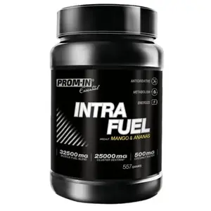 Prom-in Intra Fuel 557g - Mango, Ananas obraz
