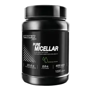 PROM-IN Pure Micellar 30g - Čokoláda obraz