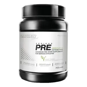 PROM-IN Serious PRE 2.0 Natural 705g - Citron obraz