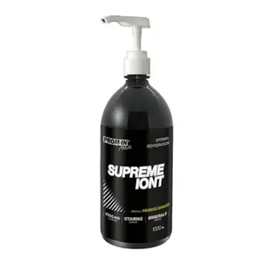 PROM-IN SUPREME Iont Drink 1000ml - Višeň obraz