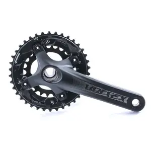 Prowheel Dvojpřevodník Vortex-551-TT 170 mm 38-24 černý obraz