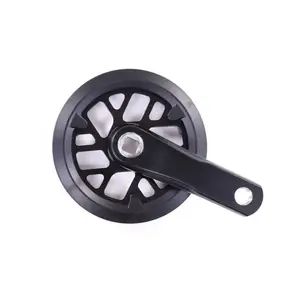 Prowheel Jednopřevodník 102 mm 28 z. A10BPP černý obraz
