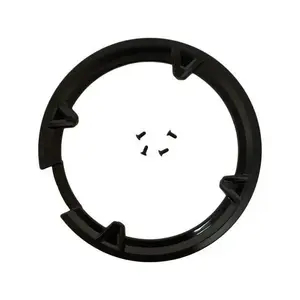 Prowheel Kryt řetězu MPL-651-TT-N (1307-42T) černý obraz