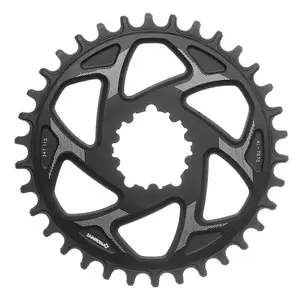 Prowheel Převodník 34z pro MPX černý obraz