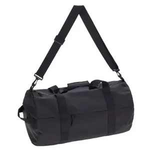 Proworld Taška sportovní 40 l 50 × 28 × 28 cm černá obraz