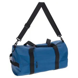 Proworld Taška sportovní 40 l 50 × 28 × 28 cm modrá obraz